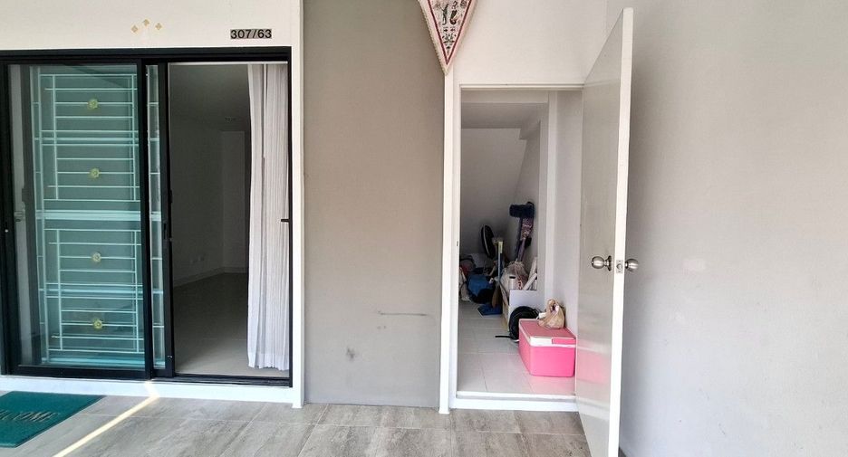 ขาย 2 ห้องนอน บ้านเดี่ยว ใน ศรีราชา, ชลบุรี