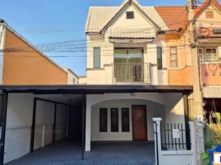For sale 3 Beds townhouse in Sai Noi, Nonthaburi