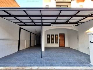 For sale 3 Beds townhouse in Sai Noi, Nonthaburi