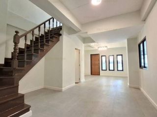 For sale 3 Beds townhouse in Sai Noi, Nonthaburi