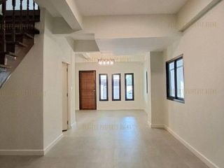 For sale 3 Beds townhouse in Sai Noi, Nonthaburi