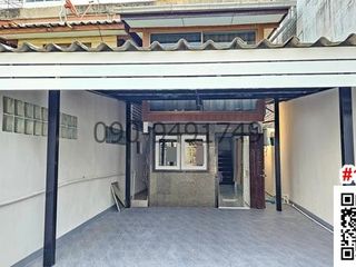 For Rent 2 Bedroom Townhouse In Bang Sue, Bangkok