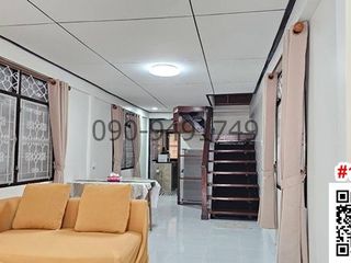 出租 2 卧室 联排别墅 在 Bang Sue, 曼谷