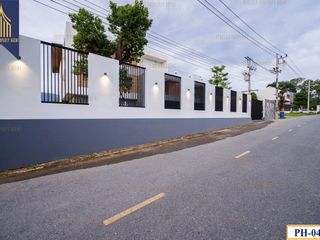 For sale 6 Beds house in Pak Chong, Nakhon Ratchasima