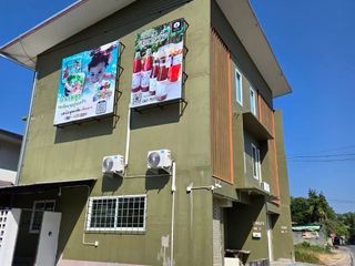 For sale 6 bedrooms retail Space in Mae Rim, Chiang Mai