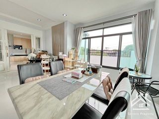 For sale 3 Beds house in Mueang Nakhon Sawan, Nakhon Sawan