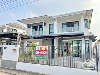 For sale 3 Beds house in Mueang Nakhon Sawan, Nakhon Sawan