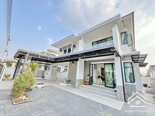 For sale 3 Beds house in Mueang Nakhon Sawan, Nakhon Sawan
