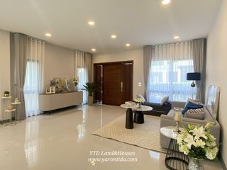 For rent 5 Beds house in Bang Phli, Samut Prakan