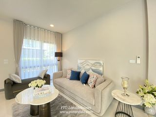 For rent 5 Beds house in Bang Phli, Samut Prakan