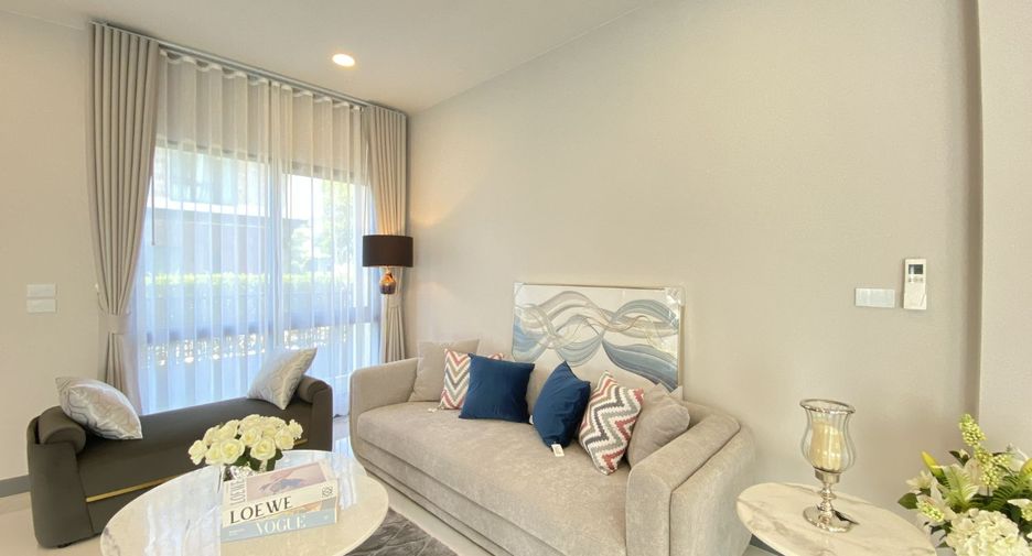 For rent 5 Beds house in Bang Phli, Samut Prakan