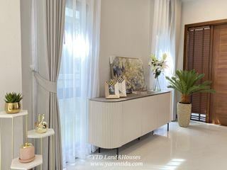 For rent 5 Beds house in Bang Phli, Samut Prakan