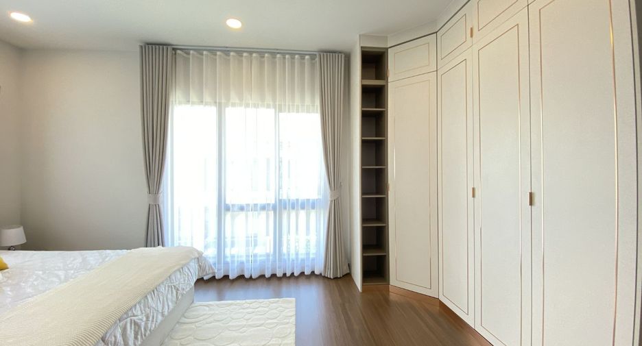For rent 5 Beds house in Bang Phli, Samut Prakan