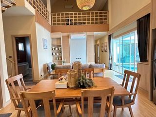 For sale 3 bedrooms villa in Bang Lamung, Chonburi