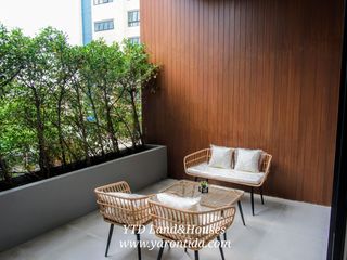 For rent 4 bedrooms house in Mueang Samut Prakan, Samut Prakan