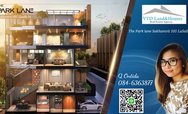 For rent 4 bedrooms house in Mueang Samut Prakan, Samut Prakan