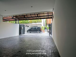 For rent 4 bedrooms house in Mueang Samut Prakan, Samut Prakan