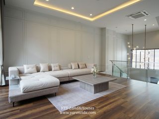 For rent 4 bedrooms house in Mueang Samut Prakan, Samut Prakan