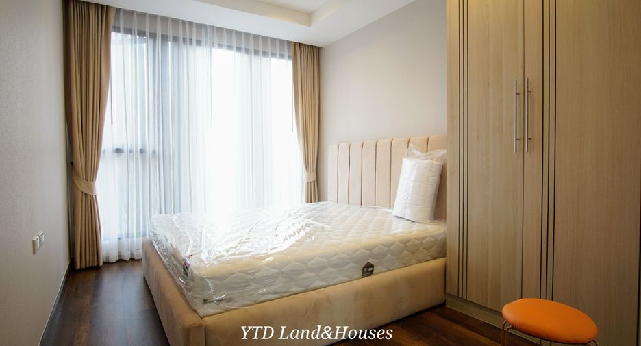 For rent 4 bedrooms house in Mueang Samut Prakan, Samut Prakan