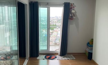 For sale 1 bed condo in Bang Sue, Bangkok