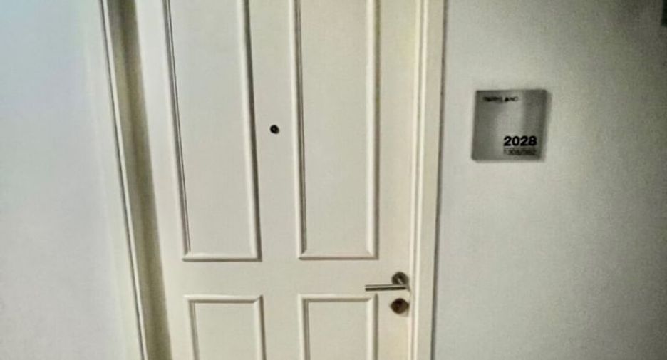 For sale 1 bed condo in Bang Sue, Bangkok