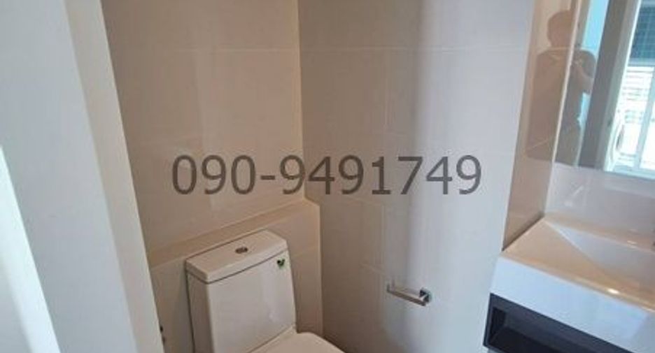 For rent 1 bed condo in Bang Na, Bangkok