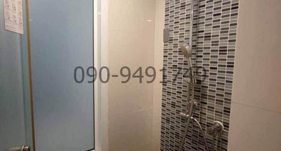 For rent 1 bed condo in Bang Na, Bangkok