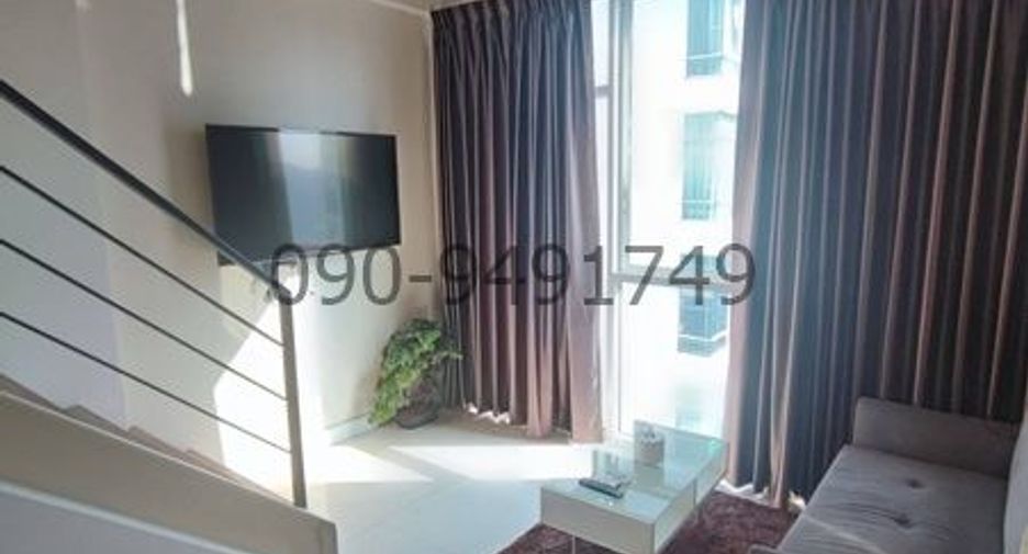 For rent 1 bed condo in Bang Na, Bangkok