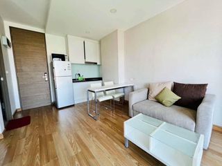 For Rent 1 Bedroom Condo In Mueang Chiang Mai