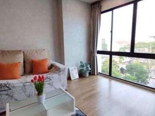 Condo en alquiler de 1 habitaciones en Mueang Chiang Mai, Chiang Mai