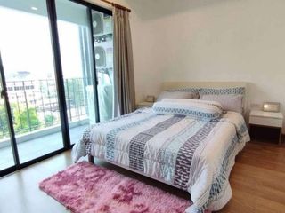 Condo en alquiler de 1 habitaciones en Mueang Chiang Mai, Chiang Mai