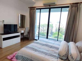 Condo en alquiler de 1 habitaciones en Mueang Chiang Mai, Chiang Mai