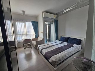 For sale 1 bed condo in Bang Sue, Bangkok
