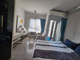 For sale 1 bed condo in Bang Sue, Bangkok