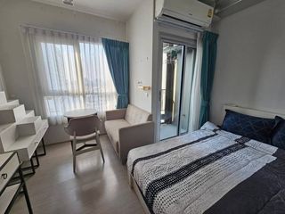 For sale 1 bed condo in Bang Sue, Bangkok