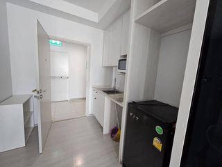 For sale 1 bed condo in Bang Sue, Bangkok