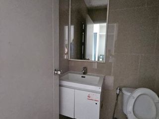 For sale 1 bed condo in Bang Sue, Bangkok