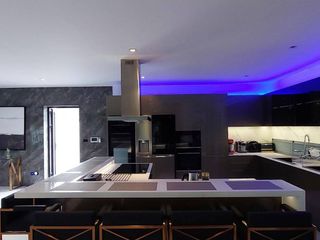For sale 5 bedrooms house in Bang Lamung, Chonburi