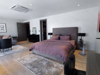 For sale 5 bedrooms house in Bang Lamung, Chonburi