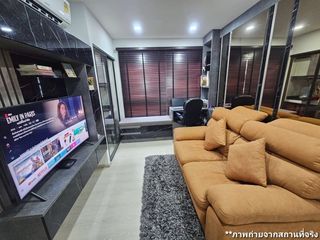 For sale 1 Beds condo in Don Mueang, Bangkok