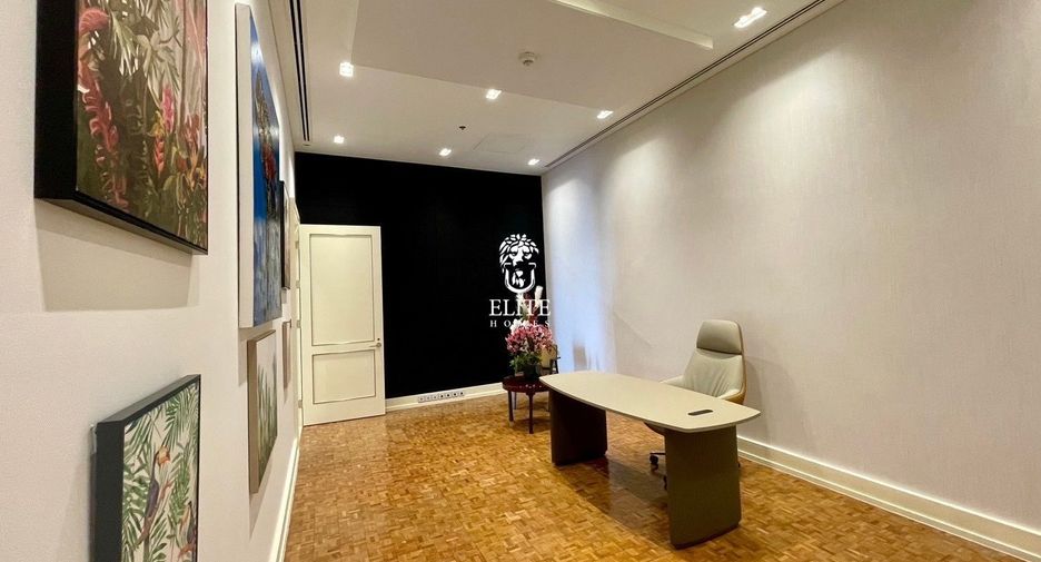 Condo en alquiler y en venta de 3 habitaciones en Sathon, Bangkok