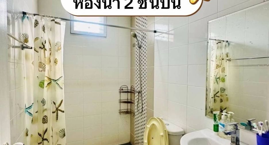 出售 4 卧室 独立屋 在 Si Racha, Chon Buri