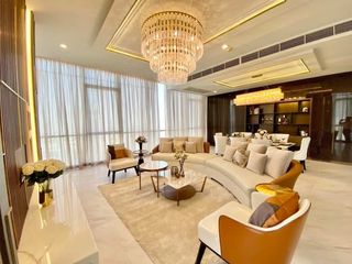 For rent 3 Beds condo in Watthana, Bangkok
