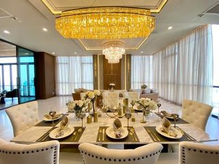 For rent 3 Beds condo in Watthana, Bangkok