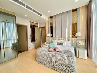 For rent 3 Beds condo in Watthana, Bangkok