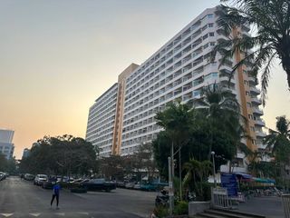 出售 1 卧室 公寓 在 Bang Lamung, Chon Buri