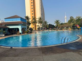 出售 1 卧室 公寓 在 Bang Lamung, Chon Buri