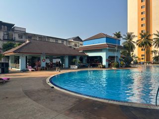 出售 1 卧室 公寓 在 Bang Lamung, Chon Buri