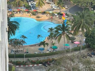 出售 1 卧室 公寓 在 Bang Lamung, Chon Buri