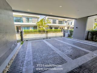 For sale 4 bed house in Bang Phli, Samut Prakan